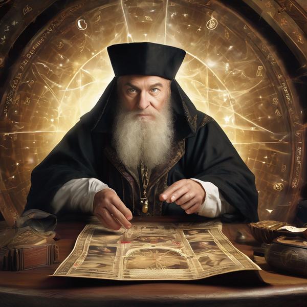 Nostradamus ezt a 7 csillagjegyet választotta: így szól a jóslat