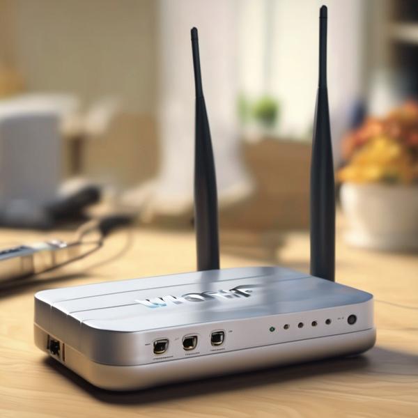 Ez nem csak egy sima csatlakozó: ha a wifi-routereden ilyen portot látsz, hatalmas érték van a birtokodban!