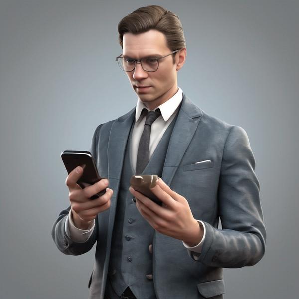Titkos gombot rejtenek a mobiltelefonok: kevesen ismerik, pedig komoly hasznát veheted!