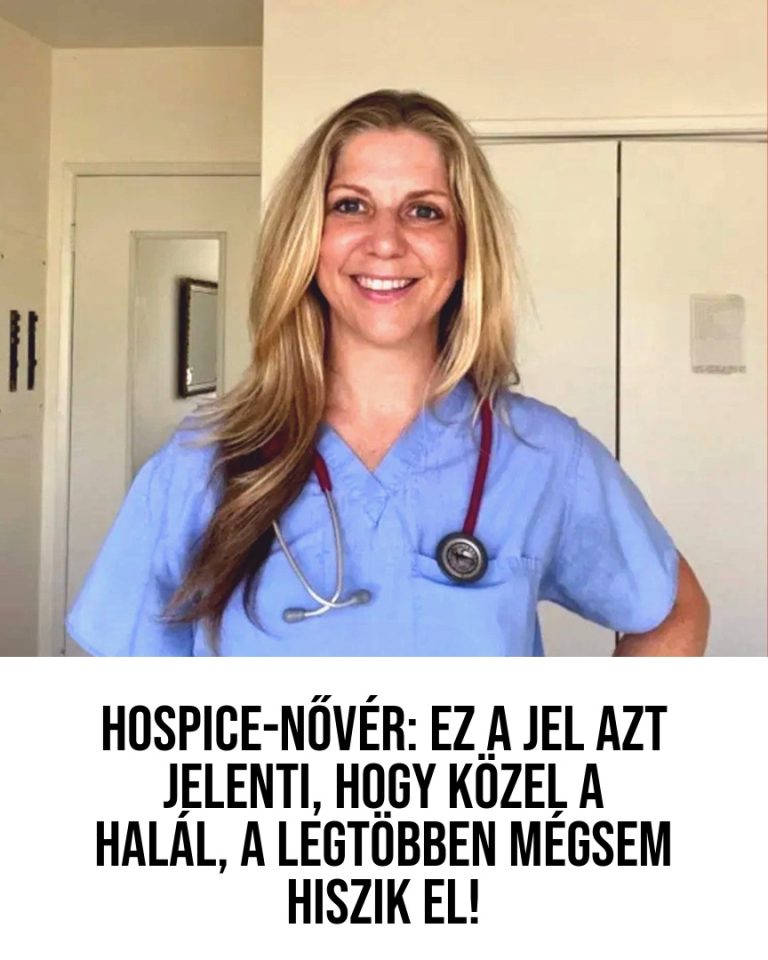 Sokan nem tudják elhinni, pedig sajnos ő már tapasztalatból beszél 🥲