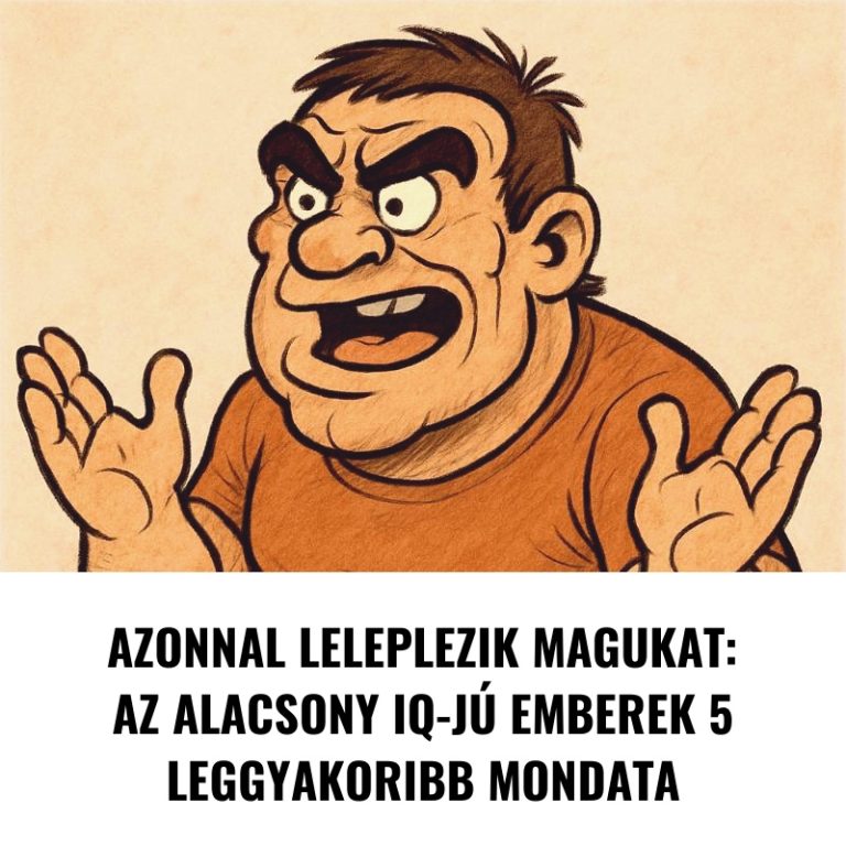 A 4.-et tényleg úgy mondogatják, mintha nem lenne holnap 😱