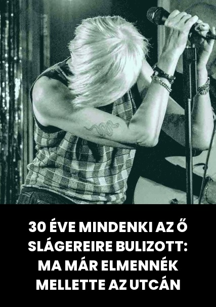 Elsőre én sem ismertem fel 😔