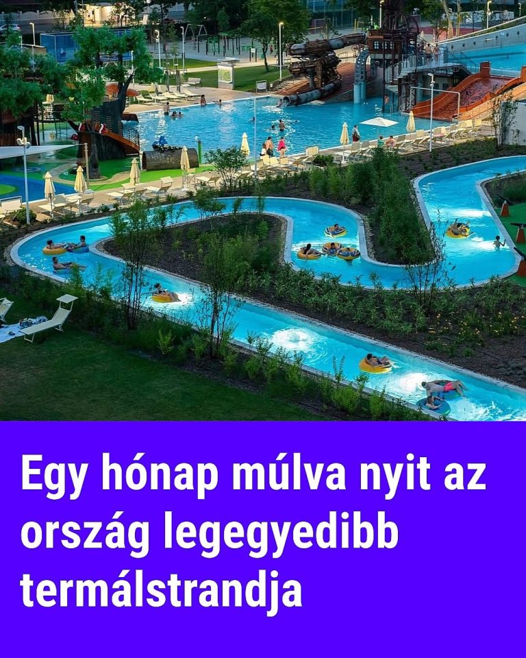 ❤️ Már csak pár napot kell várni!