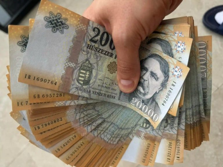 Lelkesen írta le az orosz asztrológus! 💫💰