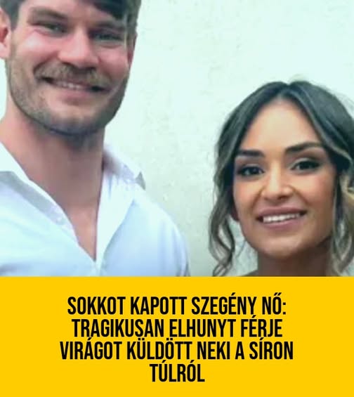 💔 Mindez a borzalmas szívfájdalom után, a semmiből jött