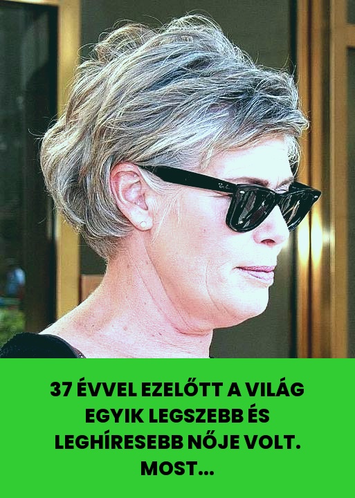 💔 Az 1980-as évek ismert szépsége mára felismerhetetlen: 37 évvel az őt híressé tevő sikerfilm után, rengeteg nehézség után már…