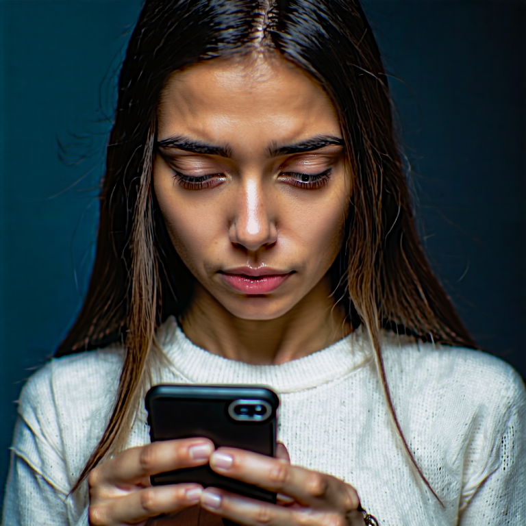 A fiatal nő a vőlegénye sírjánál talált egy titokzatos mobiltelefon. Bekapcsolt a telefont, de rögtön hátra is tántorodott…🥺