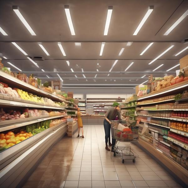 Napokra bezár a Lidl, a Spar és az Aldi is! Minden vásárlót érint