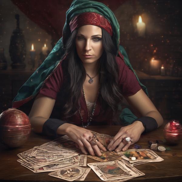 Mindenki erre várt: kivetette a jósnő tarot kártyán, mi vár rád a nyáron!