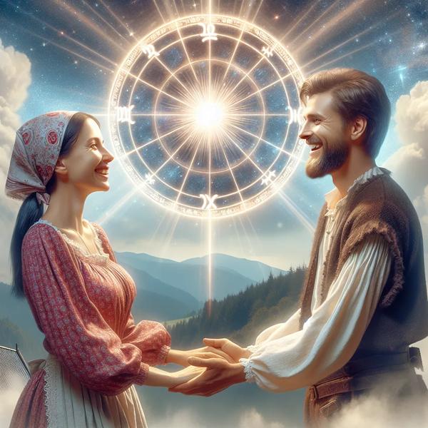 Ekkor találkozol az igazi lelki társaddal a csillagjegyed szerint