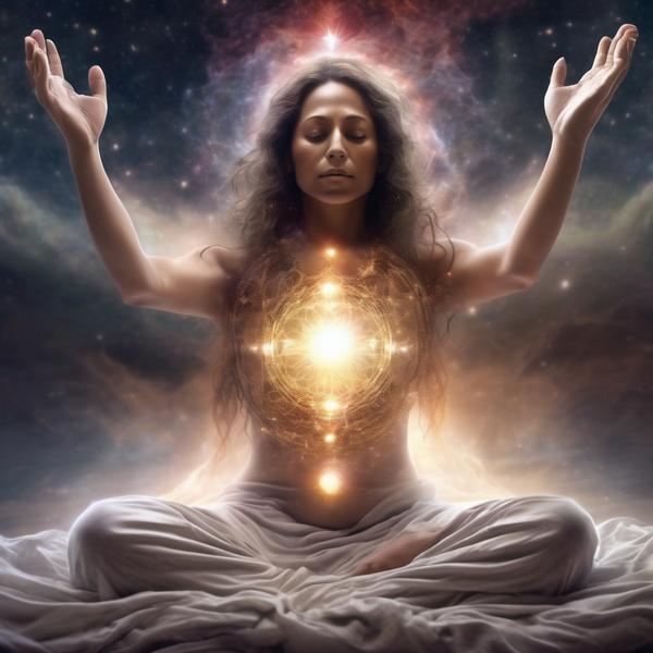 Lelki fejlődésednek ez a 7 szakasza van, amin minden ember átmegy élete során