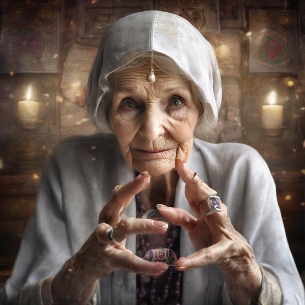 Hátborzongató jóslat: Baba Vanga szerint idén nem kerülhetjük el! Sajnos egyre több és több próféciája válik valóra