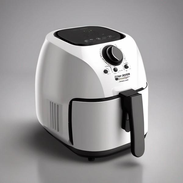 Figyelmeztetik az air fryer tulajdonosokat: komoly bajt okozhat, ha így használod
