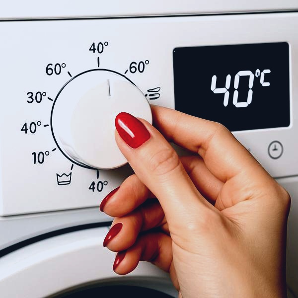 Azoknak, akik 40 fokon mossák a ruháikat:
Kiderült, hogy ennél nagyobb hibát nem is követhetnél el mosáskor!
