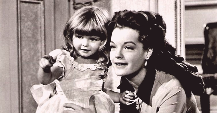 Így néz ki ma Romy Schneider egyetlen lánya: Sarah 46 évesen megszólalásig hasonlít az édesanyjára ❤️Imádtam minden filmjét, de a Sissi volt a kedvencem!
