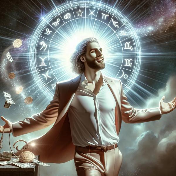 Pénzeső! Ez az 5 csillagjegy temérdek pénzhez jut, Fortuna megáldja őket 2025 augusztusában