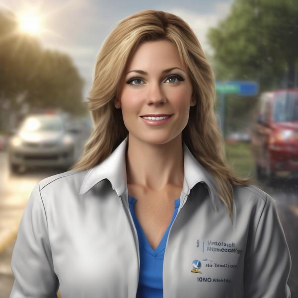 Erre a 11 vármegyére csap le a vihar, kettévágja az országot a csapadékzóna