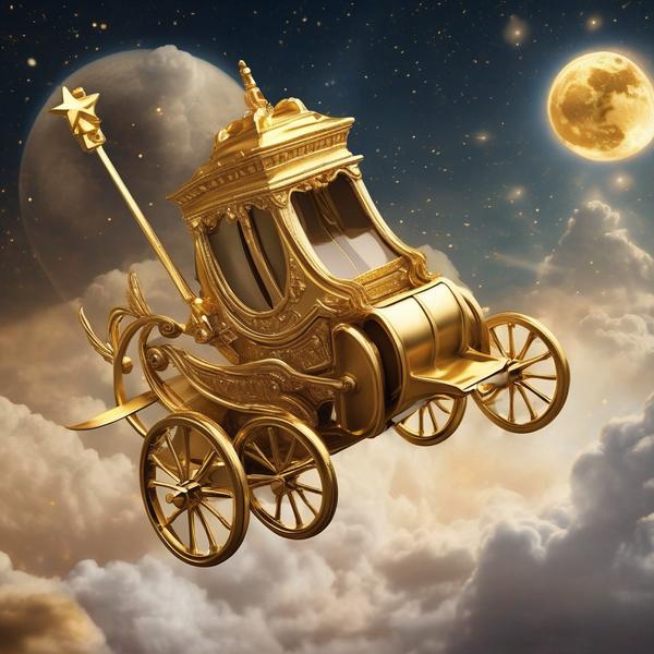 Július 11, a Kozmikus Aranyszekér napja: Ezeknek a csillagjegyeknek hozhat egy nagy zsák pénzt ez a szerencsenap!