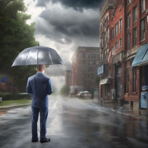 11 vármegye már sárgában villog: itt csap le a vihar a figyelmeztető előrejelzések szerint