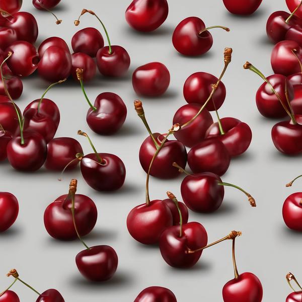 Kukacot nyeltél a cseresznyével: Ez történik a testedben