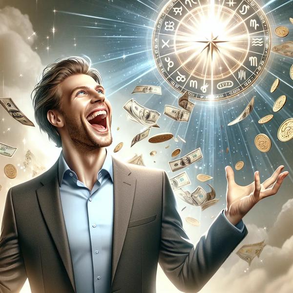 Ök Fortuna kiválasztottai: 3 csillagjegyre pénzeső hull augusztusban