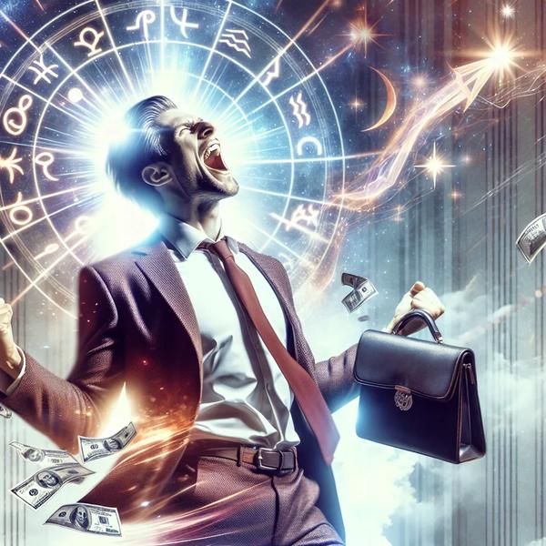 Óriási mázli vár rájuk: 2 csillagjegynek nagy pénzt hoz július 13.
