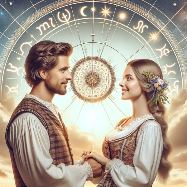 Itt a várva várt csillagegyüttállás: ez a 3 csillagjegy július 28. és augusztus 3. között megtalálja az igaz szerelmet