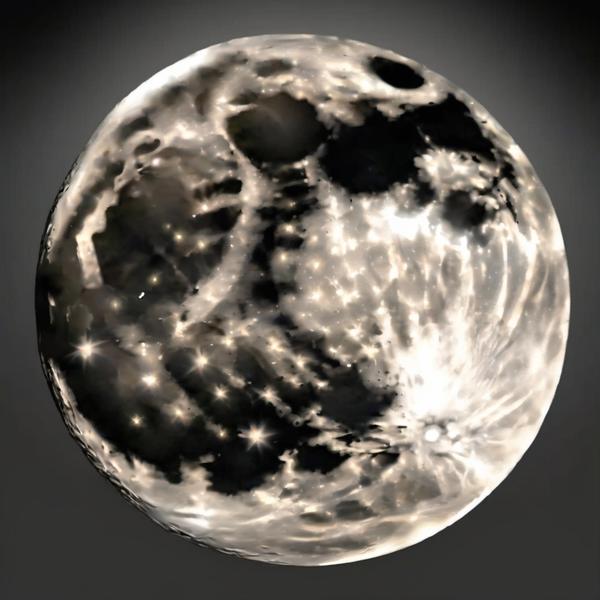 Nagy zsák pénzt hoz nekik a Hold: ezek a csillagjegyek hamarosan nem tudnak majd mit kezdeni a szerencséjükkel