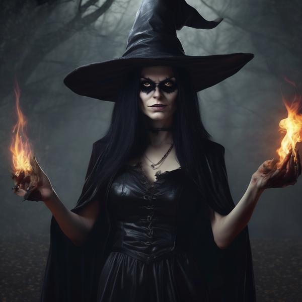 Sötét energiákkal bír 3 csillagjegy: ha nem vigyázol, akár el is átkozhatnak