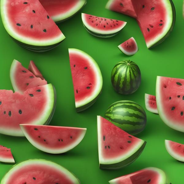 Gyakran fogyasztok görögdinnyét nyáron, de csak most tudtam meg, hogy mit tesz a szervezetemmel