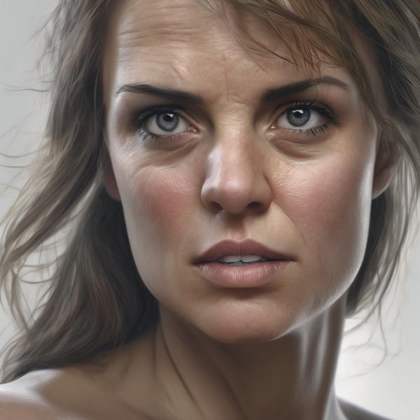 7 nyilvánvaló testi jele, hogy túl sok a stressz az életedben, és sürgősen változtatnod kell