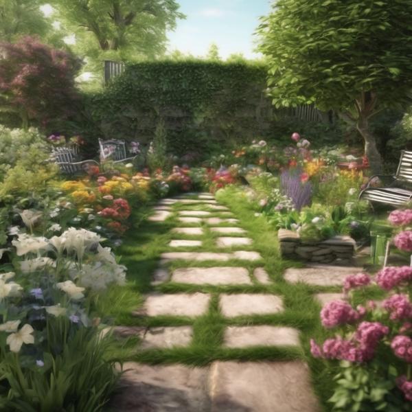 Ez a szerény kis virág megvédi a kertedet: nem hittem volna, hogy mire képes!