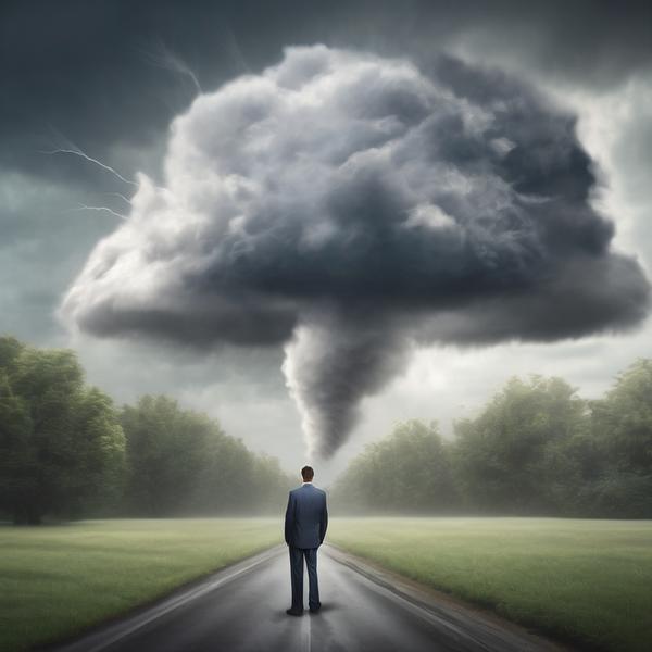 Piros riasztás jött: ezekben a vármegyékben várják ma a legpusztítóbb időjárást