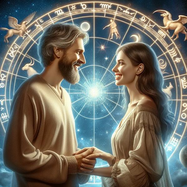 Ezek a csillagjegyek mindig megtalálják a nagy szerelmet, de csak életük második felében