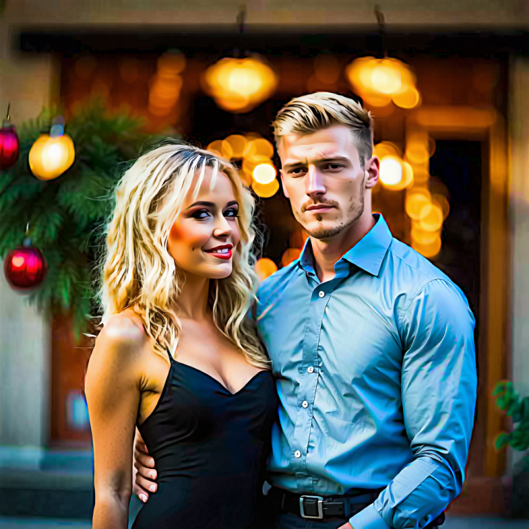 😢 Nyaraláson egy jóképű, csábító férfival töltöttem az éjszakát, ám fogalmam sem volt róla, hogy olyan lavinát indítok el, ami az egész életemet maga alá temetheti