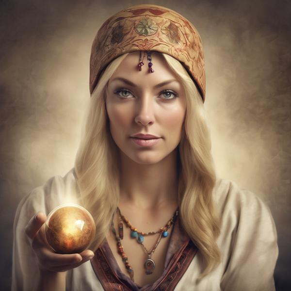 Csillogó szemekkel lelkendezett a jósnő: csodálatos fordulat várhat erre az 5 csillagjegyre a következő napokban!