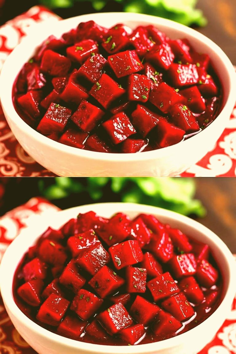 60 évesen ez az étel feljavította a látásomat, megtisztította a májamat és a vastagbelem. Egyszerűen imádom! A Receptet az első kommentben találod