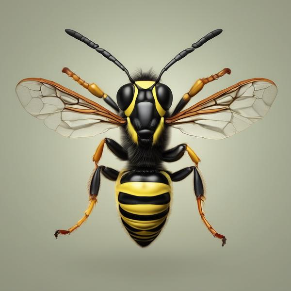 Darázscsípés: Ha ezt érzed rögtön utána, késlekedés nélkül hívj mentőt!