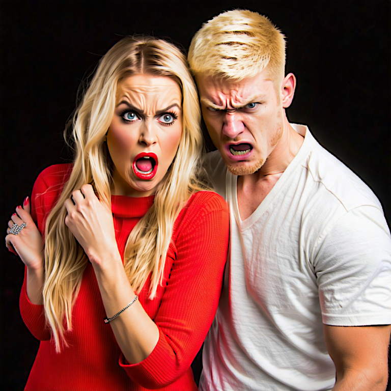 😢 A férfi érzéketlenül nekitámadt a feleségének, mert az szerinte meddő. Ám amikor rájött az igazságra, megrogyott a térde. Csakhogy addigra már késő volt..