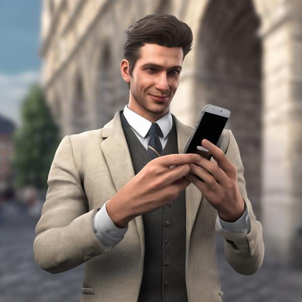 Lehallgathatnak, ha ezt a jelzést látod a mobilodon. A legtöbben nem is tudnak róla