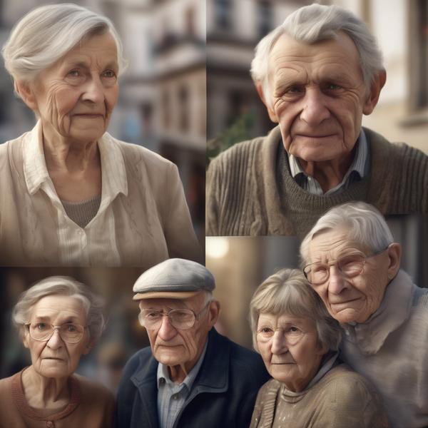 Demencia: ordító korai jel lehet, ha ezt felejted el