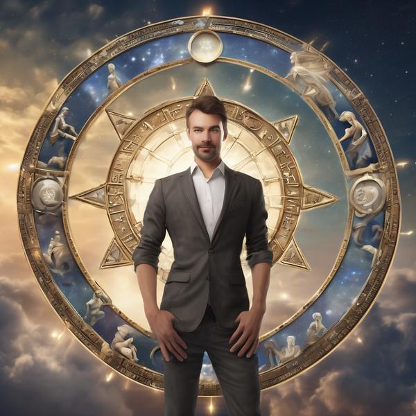 3 csillagjegy, akinek 2025 második fele óriási sikereket hoz