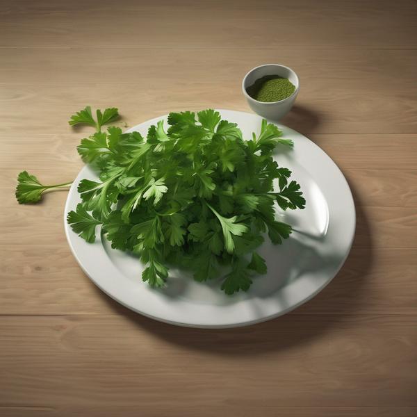 Sok háziasszony nem tud róla: mérgezővé válhat a petrezselyem, ha így használod a konyhában