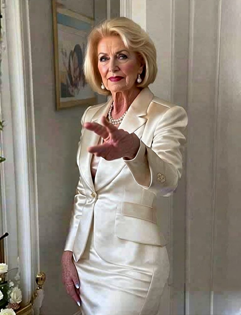 💔 Az anyám totál bepörgött: elküldte a férjemet a szülinapi partijáról… mert derogált neki, hogy vízvezeték-szerelő