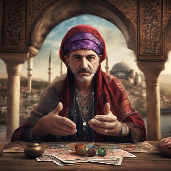 Pénz, Szerelem, Boldogság: Ezekre a csillagjegyekre várnak igazi csodák augusztusban az augusztusi török-horoszkóp szerint