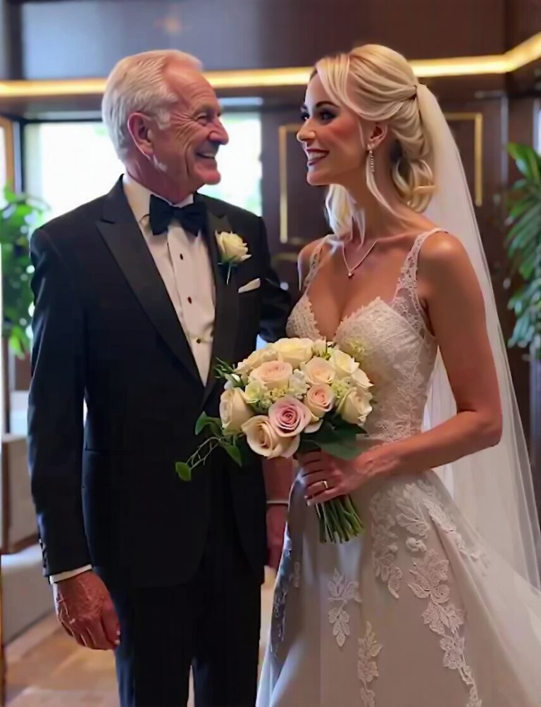 😢 Anyám újraházasodott. Boldognak kéne lenne, hogy őt boldognak látom, de… SOHA NEM MUTATTA BE nekem ezt a férfit!