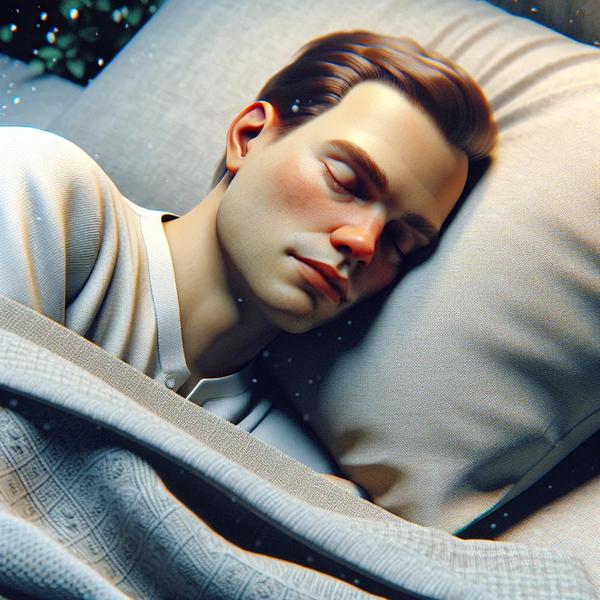 Először viccnek hittem, de zseniális: így fogyhatsz alvás közben