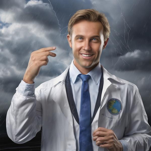 A legdurvább viharok erre az országrészre csapnak le: 90 km/h-s károkozó szél és 2 centis jég jöhet velük. Térképen mutatjuk: