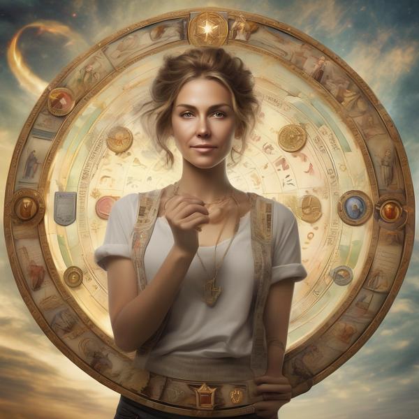 Asztrológus: ez a mázlista csillagjegy pénzlavinára számíthat Július 21-ig