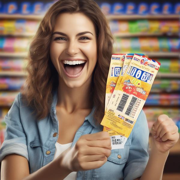 Ezek a csillagjegyek a szerencse fiai: életük során legalább egyszer biztosan nagyot nyernek a lottón